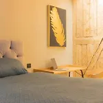 Supeluse Deluxe Lejlighed *