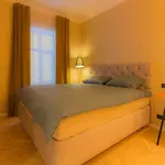 Supeluse Deluxe Lejlighed *