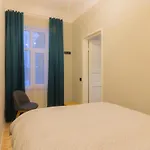 Lejlighed Supeluse Deluxe
