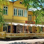 Supeluse Deluxe Lejlighed Pärnu