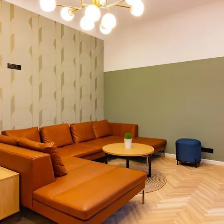 Supeluse Deluxe * Parnu