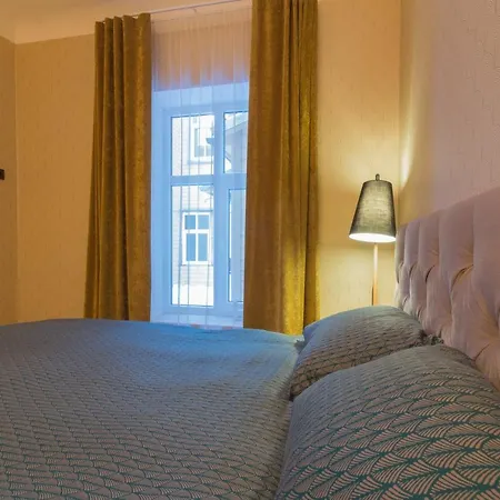 Apartman Supeluse Deluxe