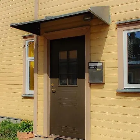 Apartmán Supeluse Deluxe *