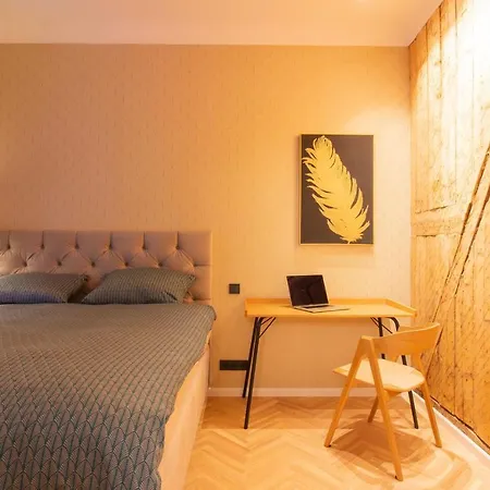 Supeluse Deluxe Apartman Pärnu