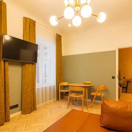 Supeluse Deluxe Parnu