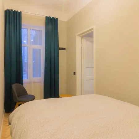 Apartment Supeluse Deluxe