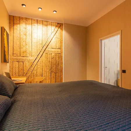 Supeluse Deluxe Apartman Pärnu
