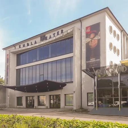 Supeluse Deluxe Apartmán *