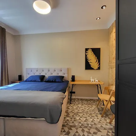 Supeluse Deluxe